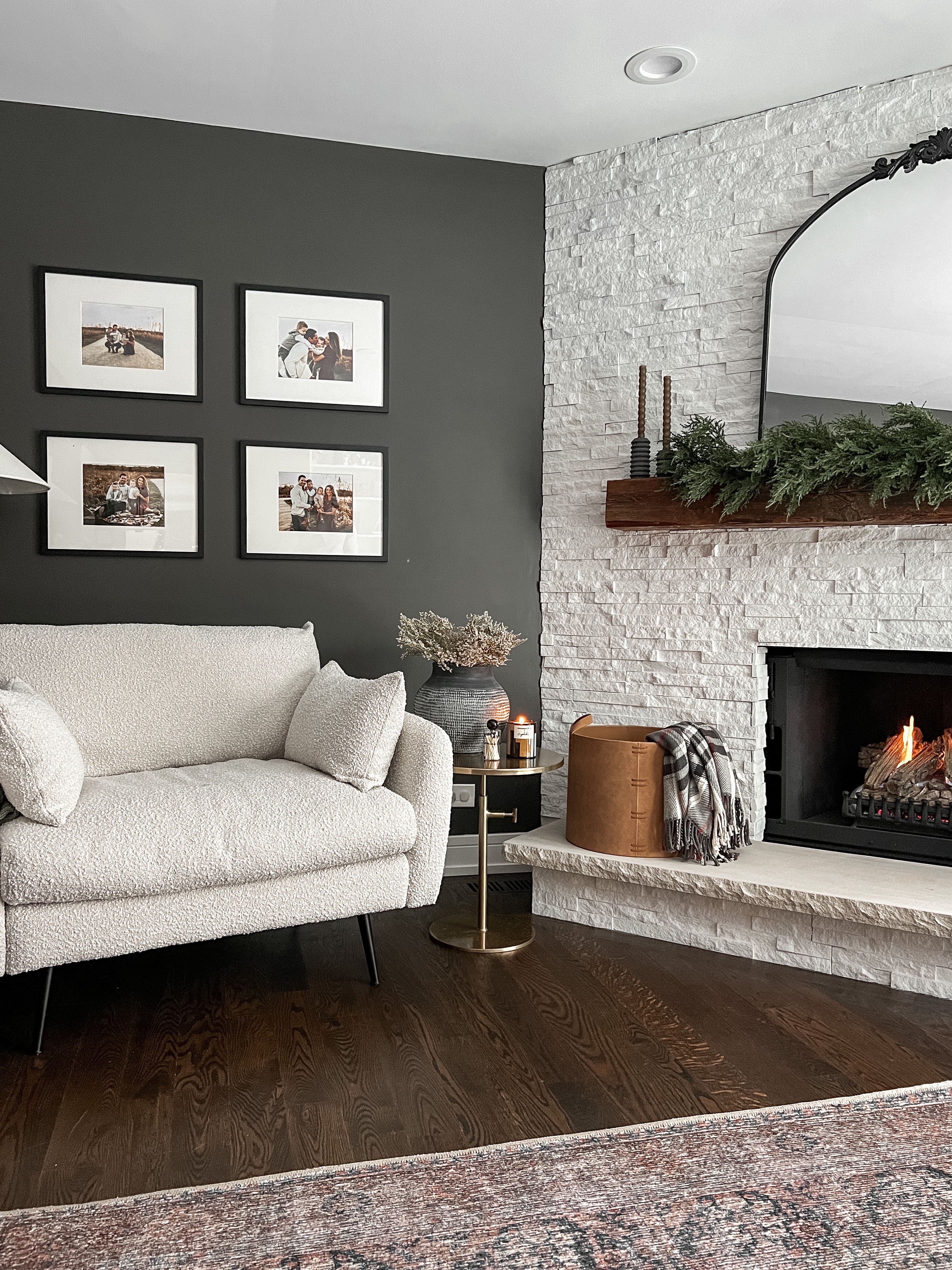 interior styling services - lauren ashley hansen - home, lifestyle