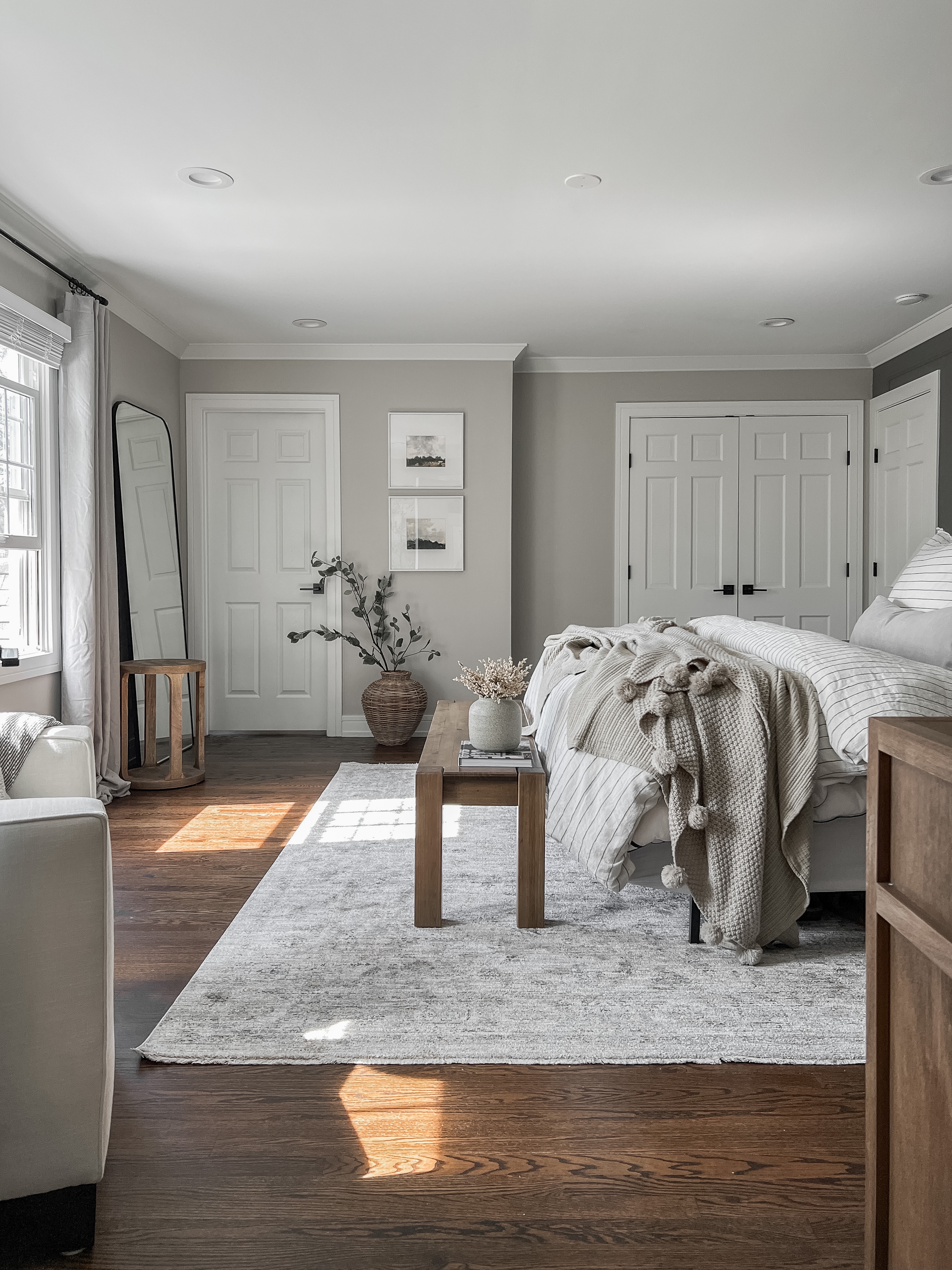 interior styling services - lauren ashley hansen - home, lifestyle