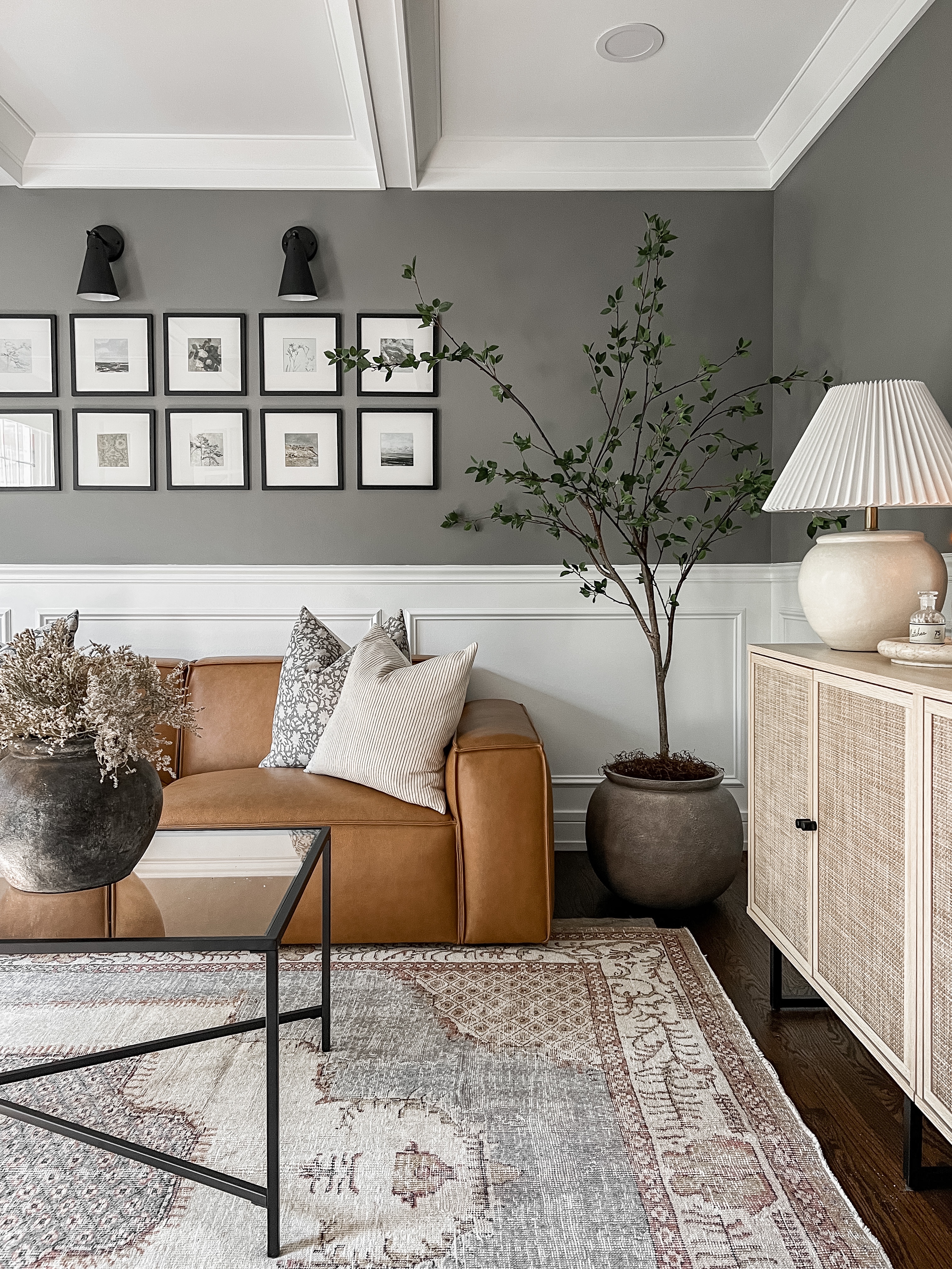 interior styling services - lauren ashley hansen - home, lifestyle